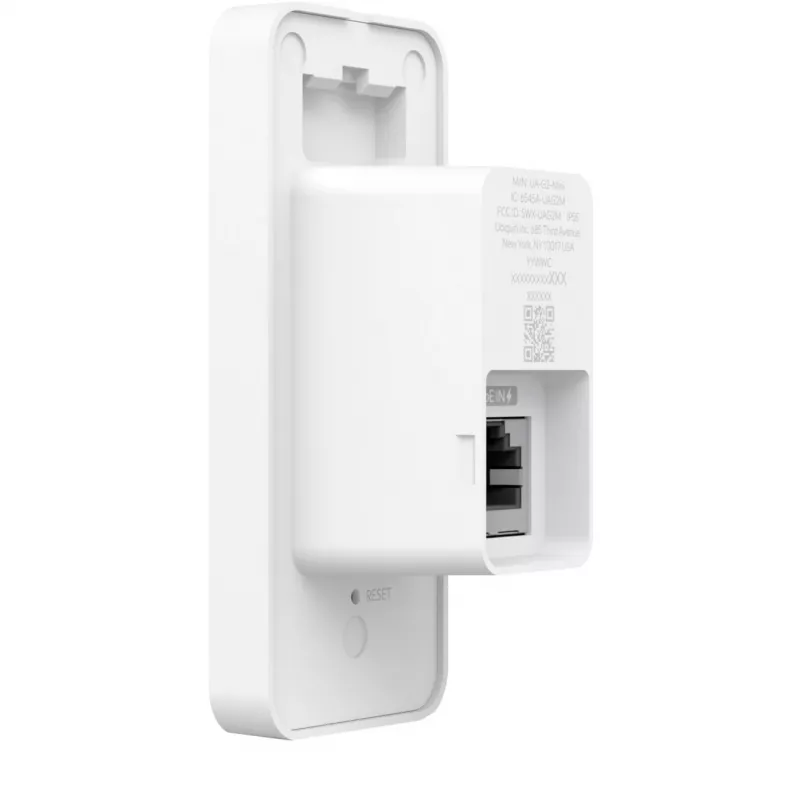 Ubiquiti UISP G2 Basic piekļuves kontroles lasītājs