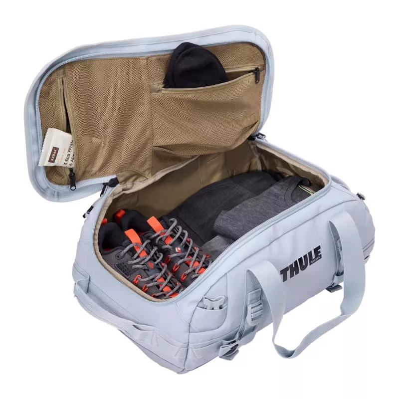 Thule 5442 Chasm 30L ceļojumu soma mīksti zilā krāsā