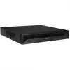 Tīkla video ierakstītājs - 8 IP kanāli - H.265 - 80Mbps - bez HDD - HDMI - PoE slēdzis
