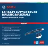 Bosch S 1156 XHM zobenzāģa asmens no augstas oglekļa tērauda (HCS), 1 gab.