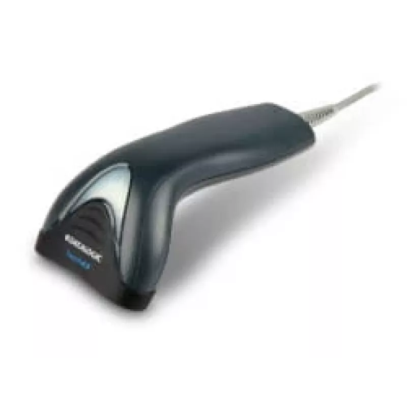 Datalogic Touch 65 Lite rokas svītrkodu lasītājs 1D lāzera melns