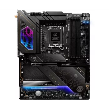 Mātesplate ASRock Z890 Taichi Intel Z890 LGA 1851 ATX