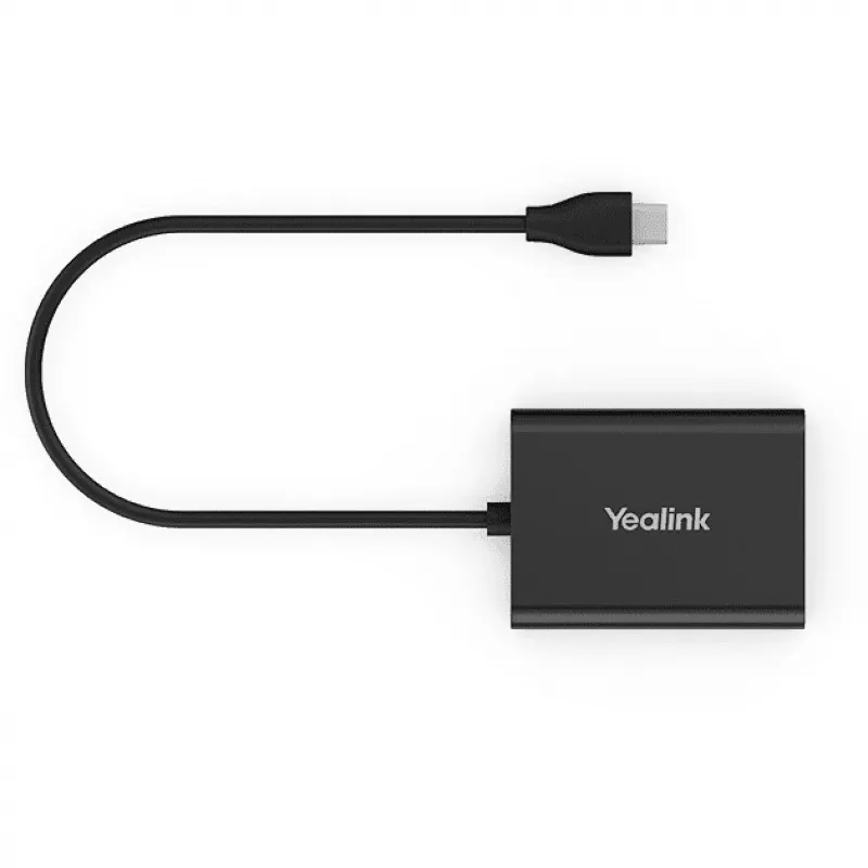 Yealink EHS60 Interfeisa adapteris