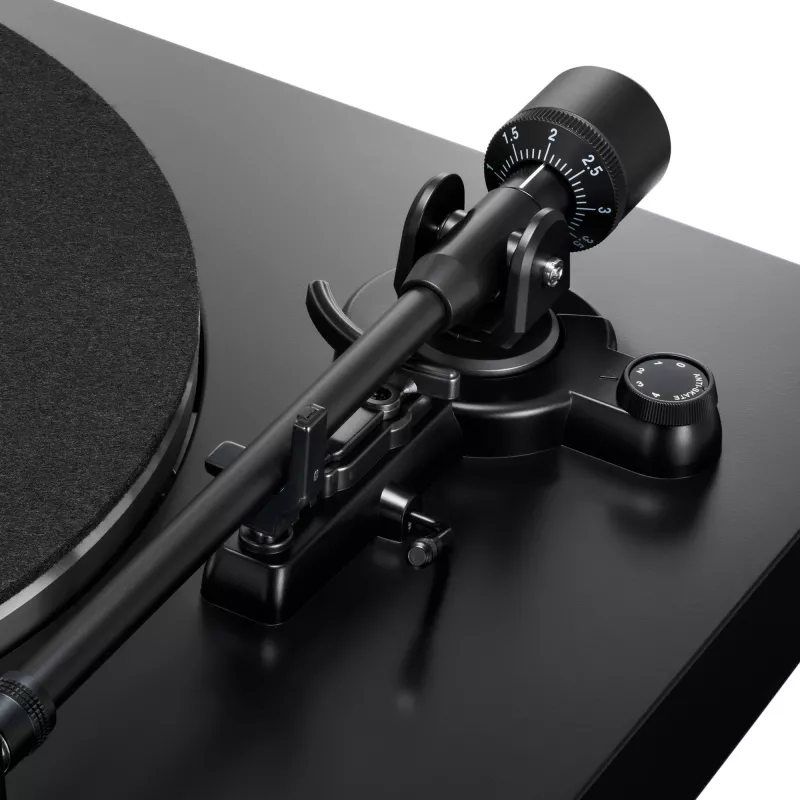 Audio Technica AT-LP3XBTBK Produkts Melna