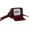 Petzl Actik Core Melns galvas lukturītis LED