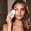 Vibrējošā suka Silk'n Bright Lux Zaļa Ar bateriju Uzlādējama 3h