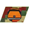 Blocks WWII PZKPFW IV AUSF.G 1107 bloki