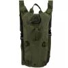 Extralink Military Hydration Backpack 3L ar ūdens tvertni