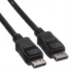 ROLINE VALUE DisplayPort kabelis, DP ST - ST 10,0 m (11.99.5609)