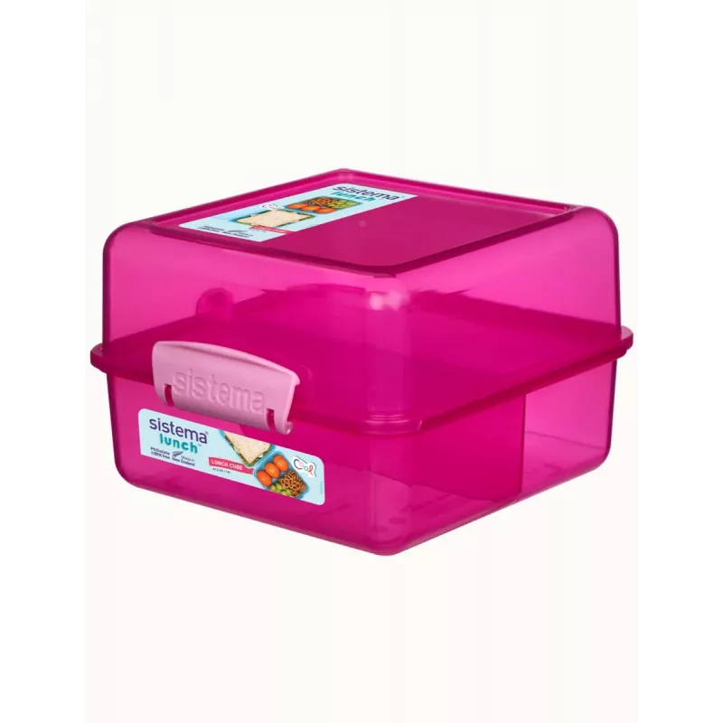 Sistema Plastics 31735 1.4 L