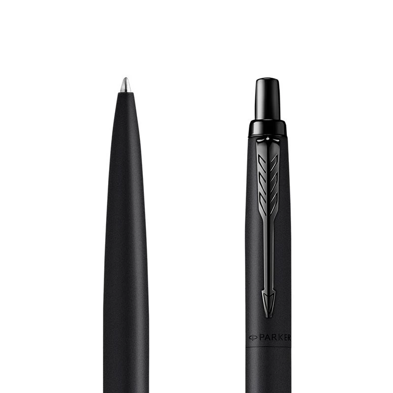 Parker 2122753 lodīšu pildspalva zila piespraužama izbīdāma lodīšu pildspalva 1 gab.