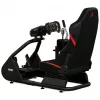 Nitro Concepts sēdekļa slīdnis un turētājs S-Racer karkasam