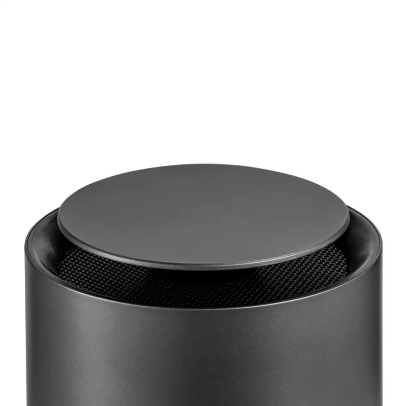 Duux Threesixty 2 iekštelpu pelēks 1800 W ventilatora elektriskais sildītājs