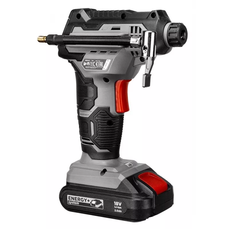 Graphite 58G041 gaisa kompresors