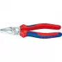 Elektromontiera knaibles Knipex 03 05 180