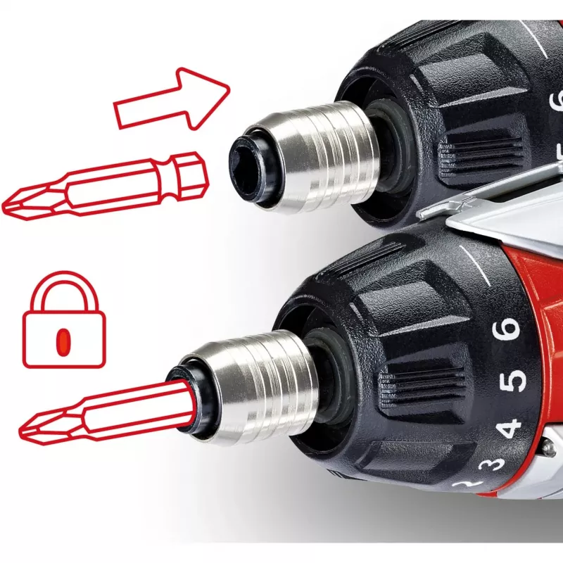 Einhell 4513495 bezvada urbis