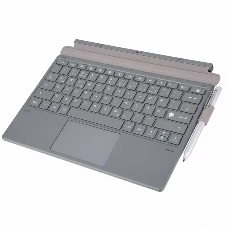 Terra Type Cover PAD 1200 tastatūra, BE izkārtojums