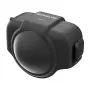 Sunnylife G031 plastmasas objektīva vāciņš OSMO 360