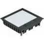 Ierīces ieliktnis Universalmontage GES9-3S (7405085)
