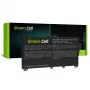 Green Cell GC-HP163 klēpjdatora akumulators HT03XL 11.4V 3400mAh HP Mobilit