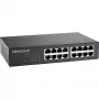 Ethernet slēdzis Devolo 16-portu 16× Gigabit Ethernet