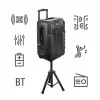 Skaļruņi Manta SPK1203B100 100W
