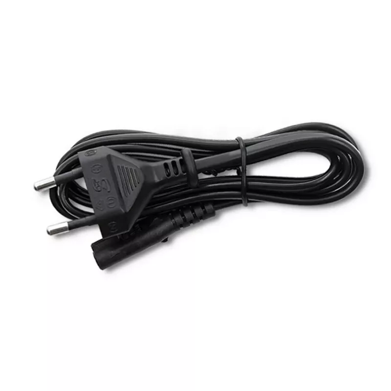 Qoltec 50069 barošanas adapteris/invertors 65 W Melns
