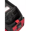 Bērnu mugursoma HAMA Racer Hama 183851 sarkana