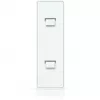 Ubiquiti UACC-Switch-FM balts polikarbonāta silikons