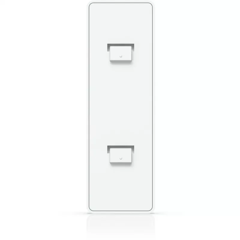 Ubiquiti UACC-Switch-FM balts polikarbonāta silikons