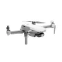 DJI Mini 4K 4 rotoru kvadrokopteris 12 MP 3840 x 2160 pikseļi 2250 mAh Pelēks