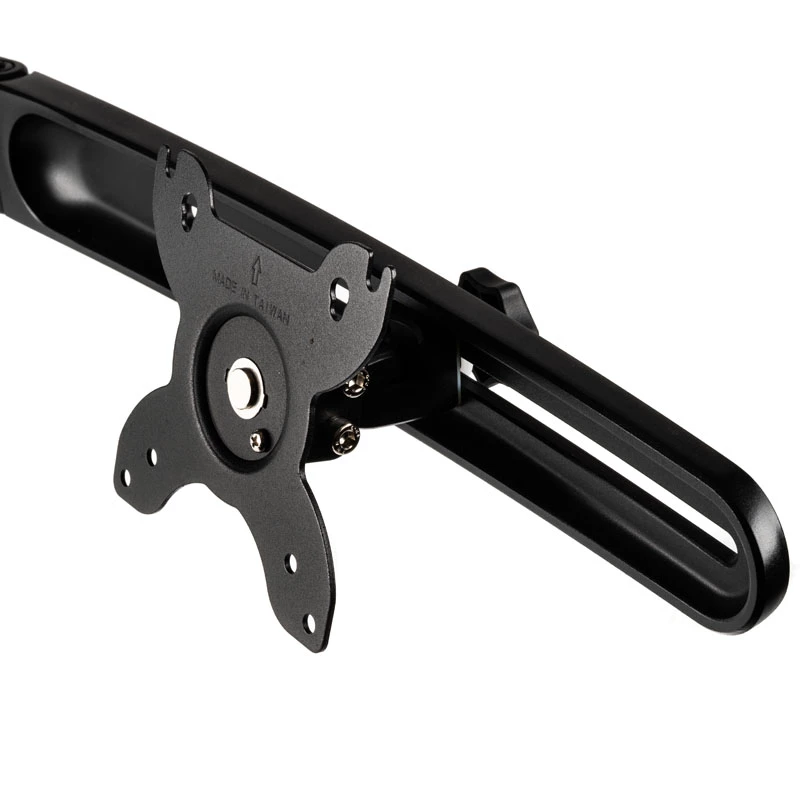 Galda statīvs Silverstone ARM31BS 61 cm (24 collas)