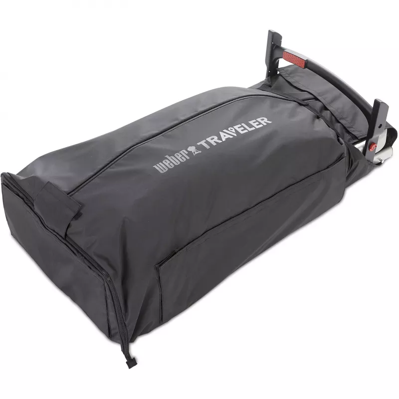 Weber 7030 āra bārbekjū grila piederums Pārvalks 7030