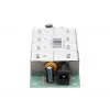 PoE injektors Extralink 4-portu 4x 100Mb/s RJ45, Fast Ethernet, 48 V, bez korpusa