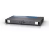 Drukas serveris SEH dongleserver ProMAX Ethernet LAN Melns Zils