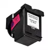 Tintes kasetne Superbulk priekš HP 305XL (3YM62AE) — melna, 18 ml, saderīga ar HP DeskJet 2820e