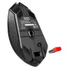 Defender GM-126 TISA RF+BT OPTIC 1600dpi 6P pele