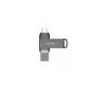 USB zibatmiņa Lexar 64 GB USB Type-C LJDD400064G-BNQNG