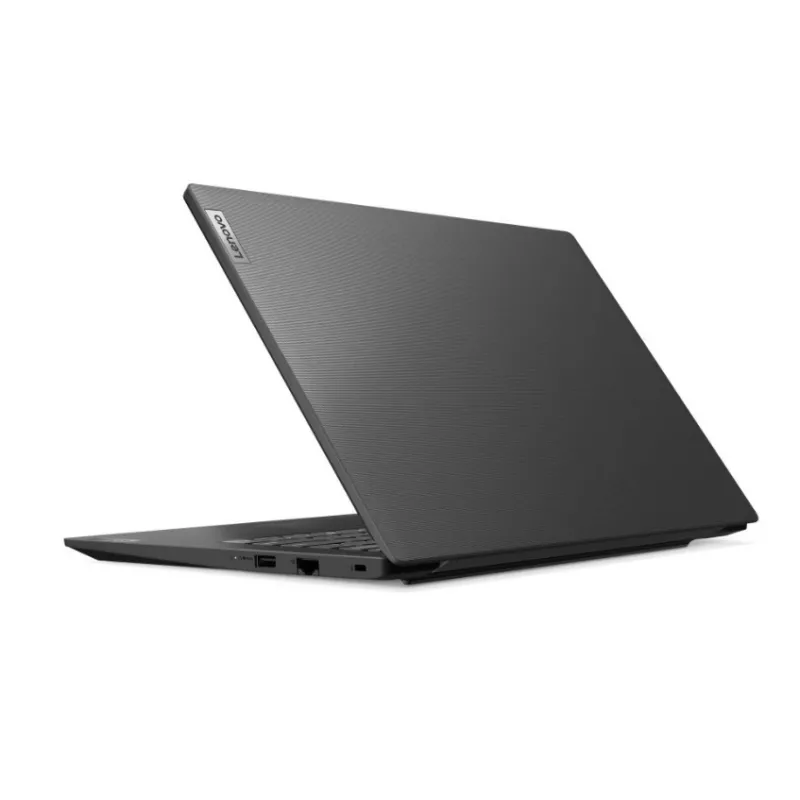 Lenovo V14 G5 83GU008FPB klēpjdators — Intel i5-13420H, 16GB RAM, 512GB SSD, 14,0 collu FHD, Windows 11 Pro, Business Melns, 3 gadi OS + 1 gads CI
