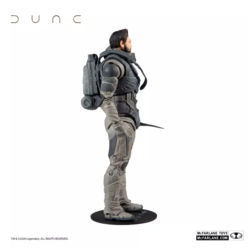 MCFARLANE Toys 17539, Kolekcionējama darbības figūra, Filmu un TV seriāli