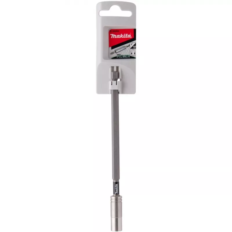 Makita E-20264 - Uzgaļa turētājs triecienskrūvgriezim Premier garums 150 mm