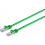 shiverpeaks Cat5e RJ45-2x RJ45 tīkla kabelis pelēks 0,1 m