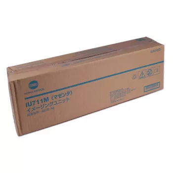 Konica-Minolta A2X20ED lāzerprintera tonera kasetne