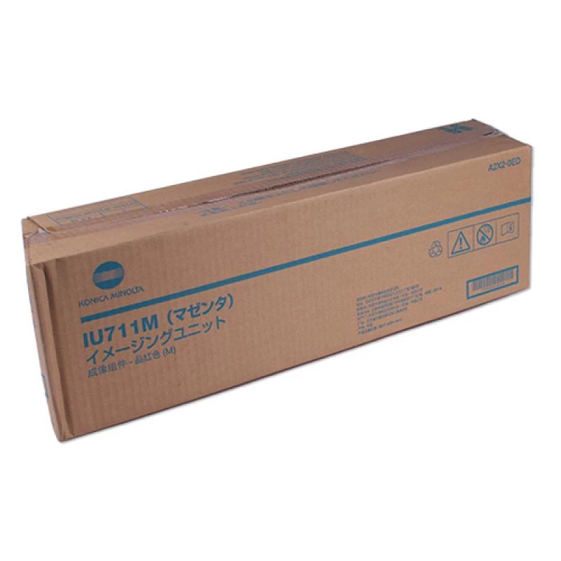 Konica-Minolta A2X20ED lāzerprintera tonera kasetne