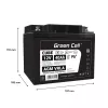 Akumulators AGM VRLA 12V 40Ah IP54