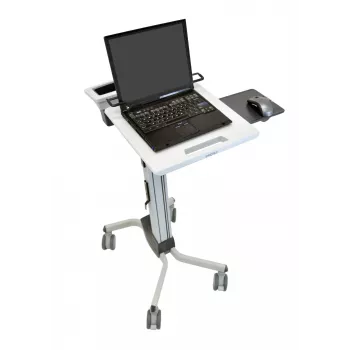Multivides ratiņi Ergotron Neo-Flex Laptop Cart