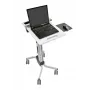 Multivides ratiņi Ergotron Neo-Flex Laptop Cart