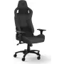 CORSAIR T3 Rush 2023 Spēļu krēsls ogles krāsā