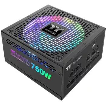 Thermaltake ToughPower GF2 ARGB TTP-750AH3FSG-A - TT Premium Edition - Barošanas bloks (iekšējais)