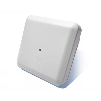 Cisco - Aironet 2802I - Bezvadu bāzes stacija - 802.11ac Wave 2 - Wi-Fi 5 2,4 GHz 5 GHz
